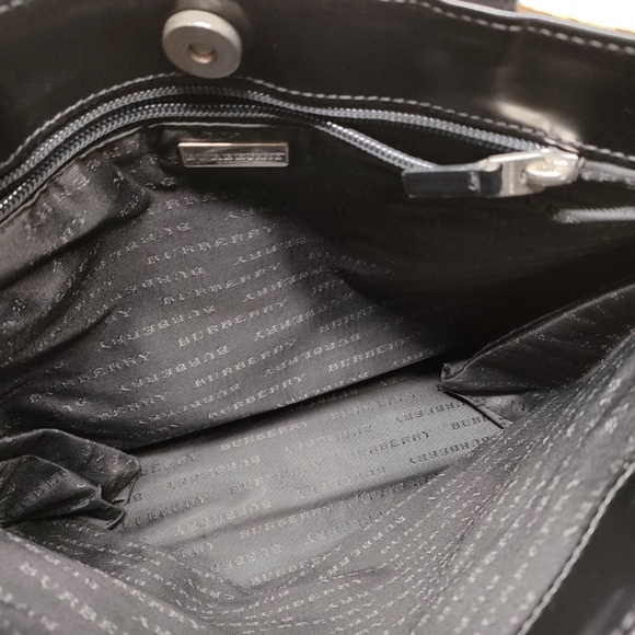 Burberry Tote - Picture 4 of 14